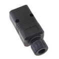 thumbnail image 1 of thinsony IEC 320 C20 16A 250V AC Plug,C20 Male DIY Rewirable Plug,C20 Screw Lock, 1 of 8
