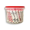 thumbnail image 4 of Swizzels Love Hearts Rockets Candy Rolls 50-Pack (32g Each, 1.6kg Total), 4 of 4