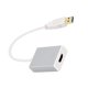 thumbnail image 4 of 2 unidades USB 3.0 a convertidor USB a HDTV Adaptador USB 3.0 a adaptador USB a adaptador USB a cable USB a adaptador, 4 of 6