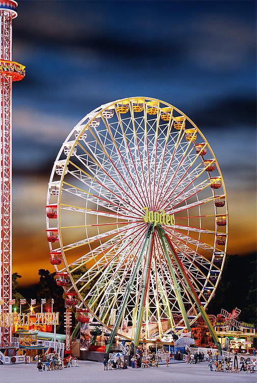 lego ferris wheel walmart