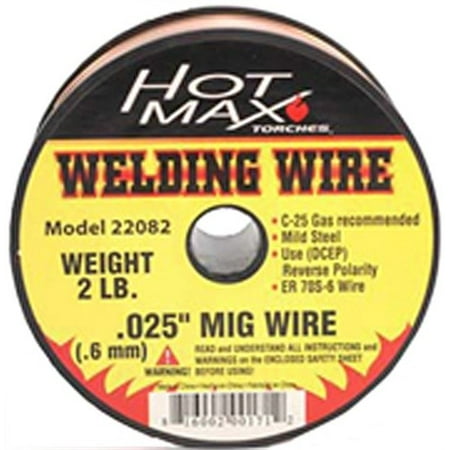 Part 22083 Wire .030 2# Mig Welding, by Kdar Company, Single Item, Great (Best Value Tig Welder)