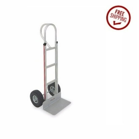 Series Loop Handle - Aluminum 52