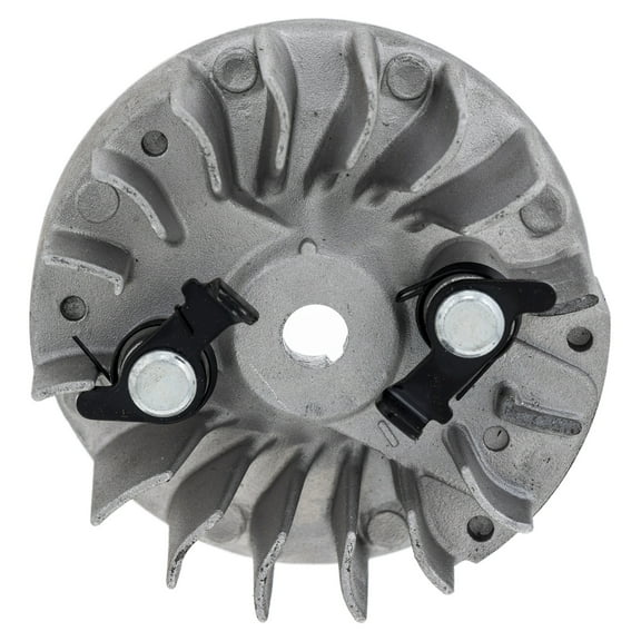 MTD 753-05240 Flywheel Assembly Murray Troy-Bilt MTD Pony Horse Bronco Edger