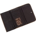 thumbnail image 3 of american west annie's secret collection hand-tooled ladies' tri-fold wallet, 3 of 3