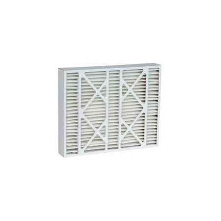 - Merv DPFPC16X22X5M11-DBP 11 BDP Replacement Filter, Pack Of 2
