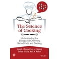 thumbnail image 1 of The Science of Cooking: Understanding the Biology and Chemistry Behind Food and Cooking, 1 of 2