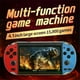 thumbnail image 3 of Inch BIG Screen X7 Plus Video Game Console Built-in 10000+ Games Portable Audio Video Player Classic Play Game 8Gb-32Gb, 3 of 5