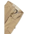thumbnail image 3 of V.I.P. Jeans Girls' Cargo Twill Joggers, 3 of 3