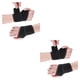 thumbnail image 4 of Eigraketly 2 Pieces Wristband Protective Gear Support Supplies Outdoor Sporting Gym Camping Brace Reusable Equipment Accessories Breathable 2Conjunto, 4 of 4