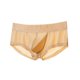 thumbnail image 4 of Mens Tanga Ropa Interior Moda Casual Cuello Sólido Elevador Pantalones Transpirables, 4 of 6