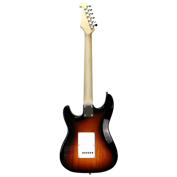 Kit de guitare lectrique GWL rable Walmart