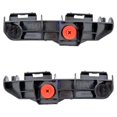 thumbnail image 2 of New Rear Left Upper and Rear Right Upper Bumper Retainer Compatible With Toyota RAV4 Hybrid LE+ 4 Cyl 2.5L RAV4 XLE 4 Cyl 2.5L 2016-2018 By TO1132124 TO1133124 525630R050, 2 of 8