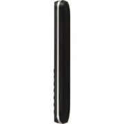 TracFone LG 328BG Prepaid Cell Phone, Black