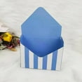 thumbnail image 1 of Folding Hand Holding Envelope Box  Teacher‘S Day Gift Box  Flower Packaging Box  Flower Arrangement Box  White Cardboard, 1 of 5