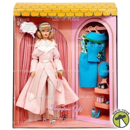 Barbie Collector Gold Label Bob Mackie Princess Stargazer