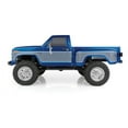 thumbnail image 2 of Associated 40002 Cr12 Ford F-150 Pick-Up RTR Blue, 2 of 4