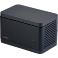 thumbnail image 1 of Regulador de Voltaje ACTECK RV800 800VA 8 contactos LED negro, 1 of 5