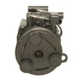 thumbnail image 5 of Four Seasons 57463 A/C Compressor Fits select: 2004-2009 MAZDA 3, 2006-2010 MAZDA 5, 5 of 5