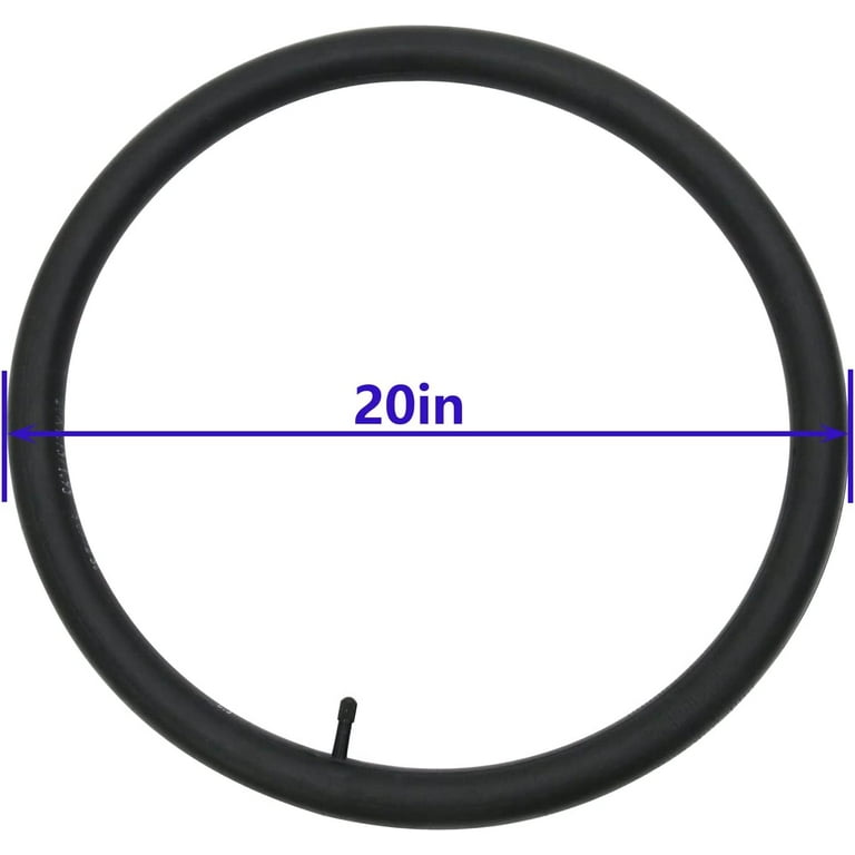 Amazon Bike Tube 20x2 35 Tire Mongoose 20 Inch Heavy Duty Bike