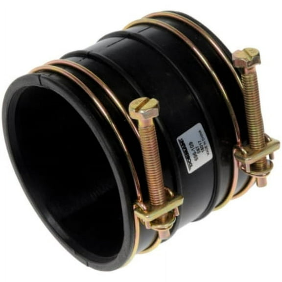 Engine Air Intake Hose Fits 2004 Toyota Tacoma