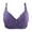 Navy, variant on TSADFHJI Push up Bra for Women Bras None Underwire Brassiere Womens Bras Bodysuit with Garter Womens Bras Fishnet Womens Bras Black Underwear Beige XXL