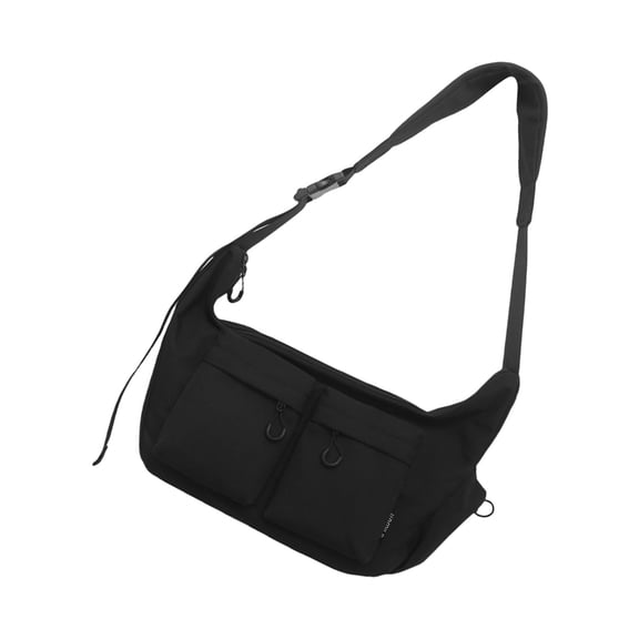 lanema Practical Nylon Shoulder Bag for Women Large Capacity Casual Crossbody Bags for Everyday Use and Travel Adventures
