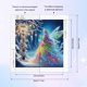 thumbnail image 2 of 5D DIY Kit Con Forma Especial Parcial Hadas 30x30cm, 2 of 9
