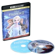 Walt Disney Pictures - Frozen II [ULTRA HD]