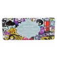 thumbnail image 1 of OKALAN The Delectables Eyeshadow Palette A - Smokey Neutrals, 1 of 2
