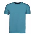 thumbnail image 1 of Pack Camisetas Hombre 100% Algodon No Desechable 4pz, 1 of 3