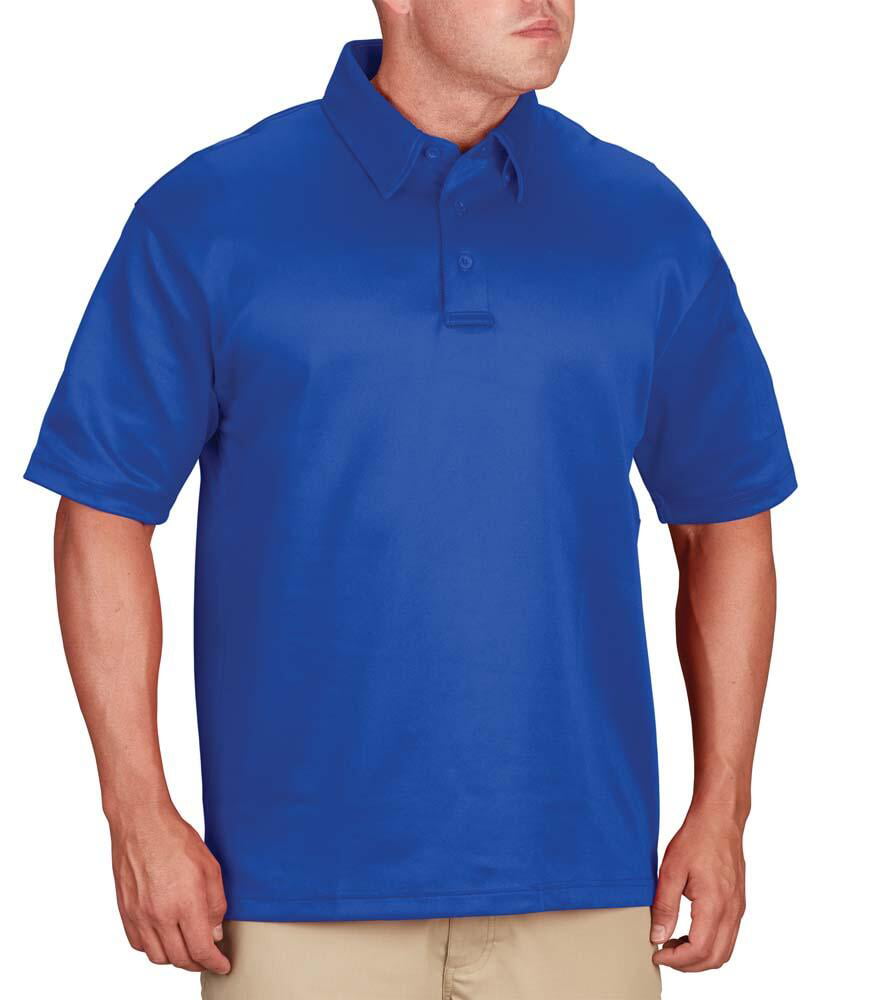 Propper Men's I.C.E Short Sleeve Performance Polo Shirt 