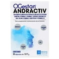 thumbnail image 1 of Suplemento alimenticio Ogestan Andractiv Caja con 30 capsulas de 1.617g cada una, 1 of 4