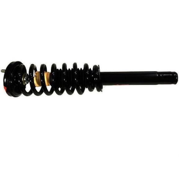 Front Strut and Coil Spring Assembly - Compatible with 2004 - 2008 Acura TL 2005 2006 2007