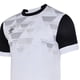 thumbnail image 3 of Umbro - Jersey Vier para Hombre (Blanco, Negro), 3 of 3