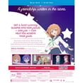 thumbnail image 2 of Asteroid in Love: The Complete Series Blu-ray + Digital - Blu-ray, 2 of 2