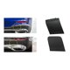 thumbnail image 4 of Car Rear Bumper Tow Hook Cover 2538850023 for - GLC W253 2016-2019, 4 of 5