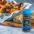 thumbnail image 4 of Dan-O's SEA-soning™ Seasoning - All-Purpose Seafood & Fish Seasoning - Great for cooking & grilling anything - Small bottle (3.35 oz), 4 of 13