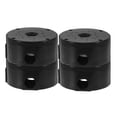 thumbnail image 1 of WEUVEB 4Ud Soporte Flexible Para Cámara De Seguridad Con Caja De Organización Cableada Y Montaje En Pared, 1 of 8