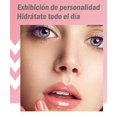 thumbnail image 2 of Fat oil de 8 colores, Lip gloss kit, Aceite mineral natural, Hidratante, No pegajoso, Lip oil plump adecuado para fiestas, compras, hidrataci&oacute;n diaria, 2 of 6