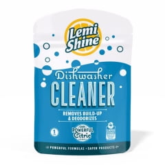 

10PC Lemi Shine Lemi Shine - 30217010 - Lemon Scent Powder Dishwasher/Disposal Cleaner 7.04 oz. - 1/Pack