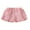 Pink, variant on YASUTNKS Toddler Girl Summer Shorts Palid Pattern Lotus Edge Cute Casual Fashion Comfortable Soft Shorts