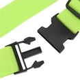 thumbnail image 3 of destyer 2pcs Adjustable Luggage Strap Multifunction Suitcase Buckle Strap Baggage Belts Tag, 3 of 8