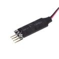 thumbnail image 4 of LED Lamp Control Panel for 1/10 1/8 RC Cars (Traxxas, TAMIYA) - Cool and Practical, 4 of 5