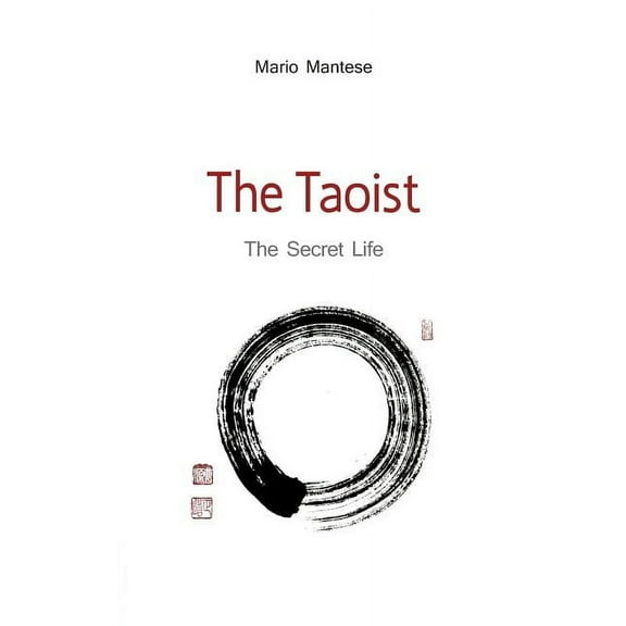 The Taoist, (Paperback)