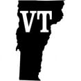 thumbnail image 2 of CafePress - Vermont Initials - 11 oz Ceramic Mug - Novelty Coffee Tea Cup, 2 of 4