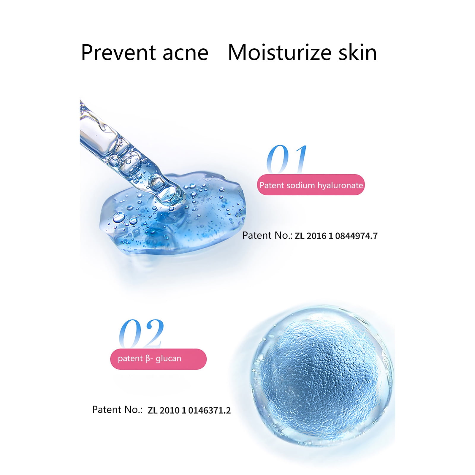 Hair Softener for for Women Dry Scalp Hair Products Curl 6% Gel Oil for Hair Organic Facial Products for Men Skin Hair Gel Bulk for Hairlines Vegan Products Hair Products for Dry Damaged Hair