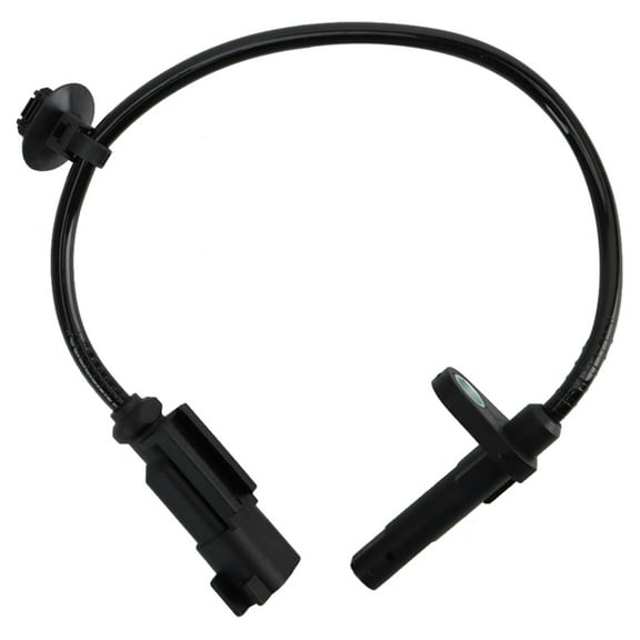 TRQ Rear ABS Wheel Speed Sensor For 15-20 Transit-150 Transit-250 Transit-350 BSA12756