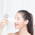 thumbnail image 3 of 2x Nano Handy Spray Humidificador Ultrasónica para Extensiones de Pestañas, Facial, USB Recargable, Spray de Hidratación Facial, Yuyangstore Señor facial portátil, 3 of 7