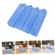 thumbnail image 5 of Greenadscape 10Ud Cubos De Hielo Reutilizables Para Portátil Ideal Para Transporte Y Camping, 5 of 8