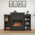 thumbnail image 1 of Lamont Mantel Fireplace, 1 of 8